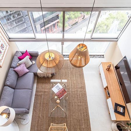 Casa Hamburgo By Kukun Apartman Mexikóváros Kültér fotó