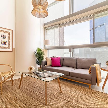 Casa Hamburgo By Kukun Apartman Mexikóváros Kültér fotó