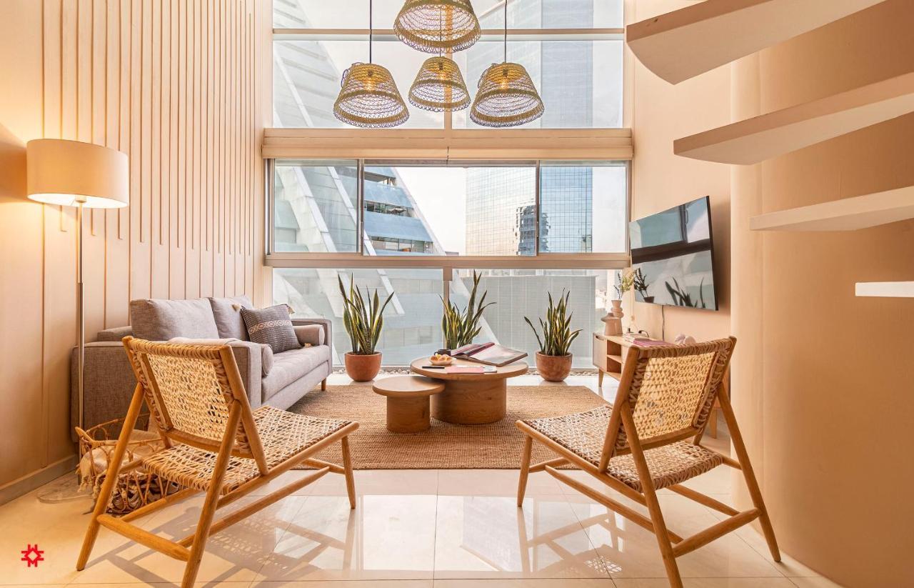 Casa Hamburgo By Kukun Apartman Mexikóváros Kültér fotó