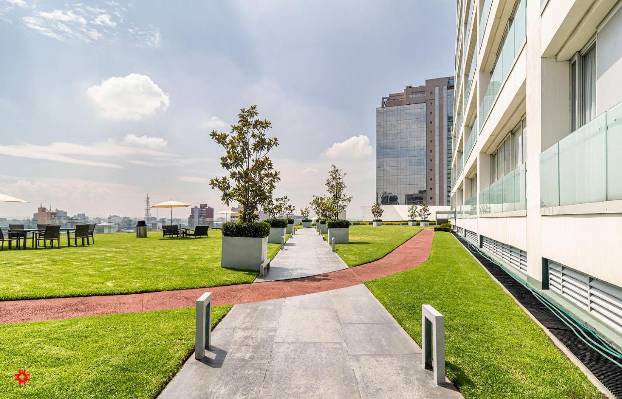 Casa Hamburgo By Kukun Apartman Mexikóváros Kültér fotó