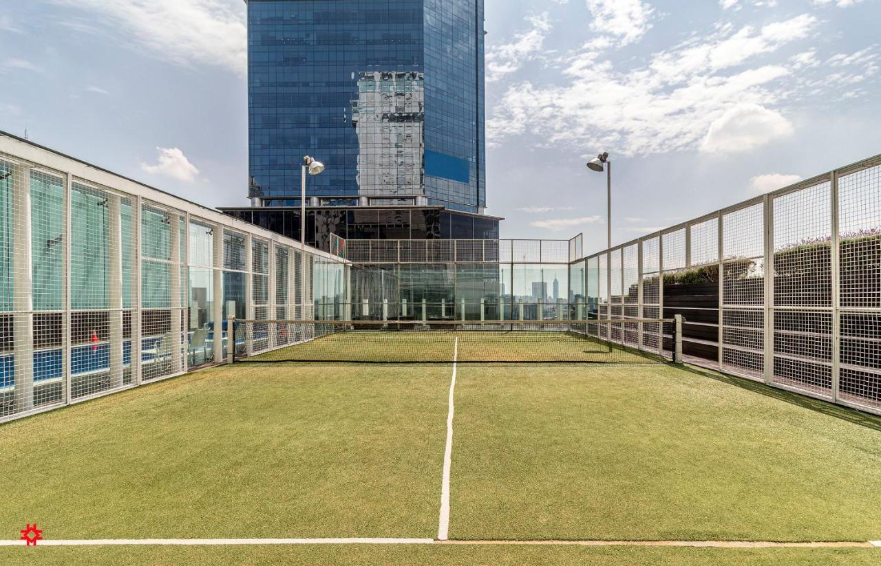 Casa Hamburgo By Kukun Apartman Mexikóváros Kültér fotó
