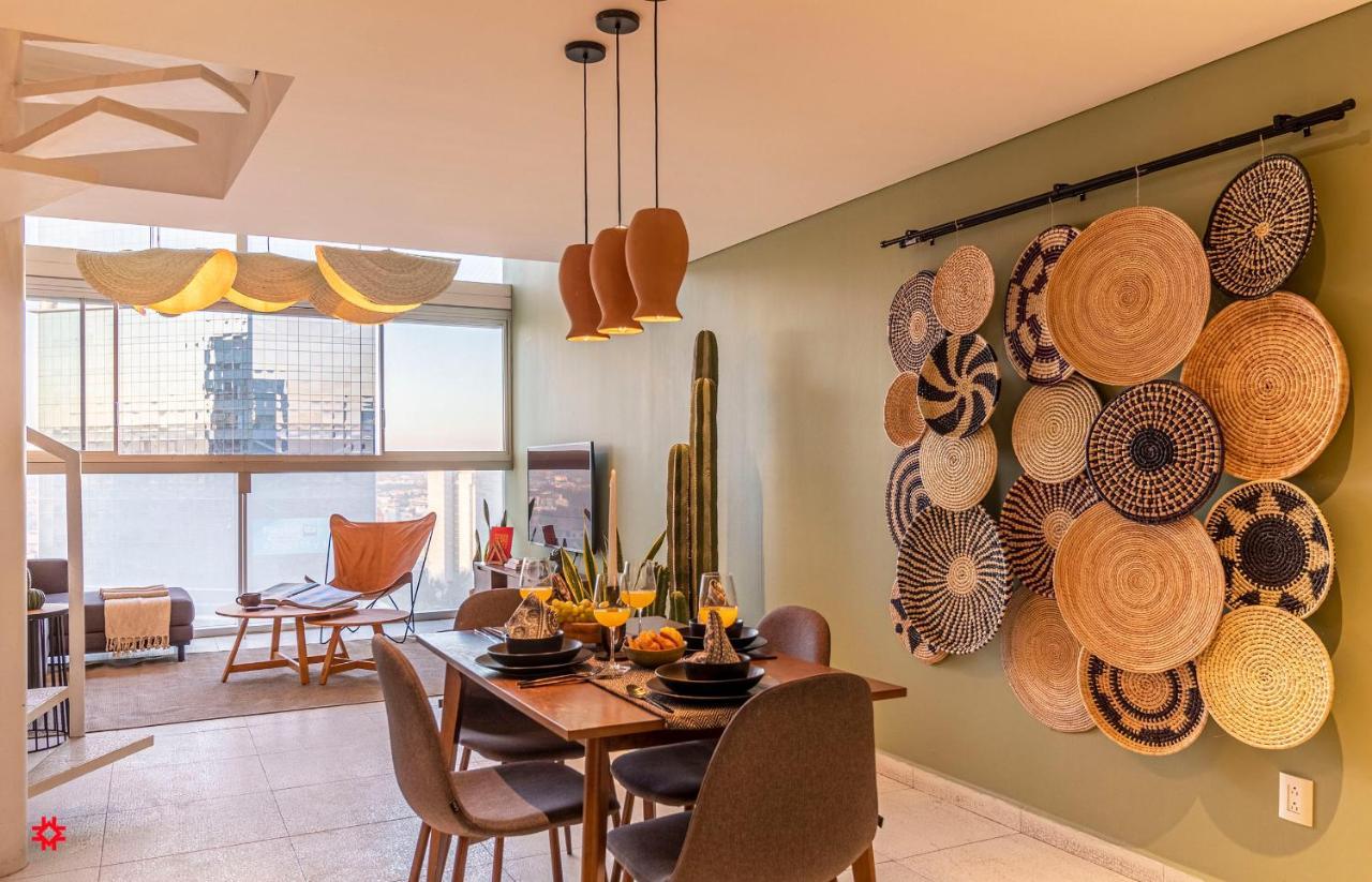 Casa Hamburgo By Kukun Apartman Mexikóváros Kültér fotó