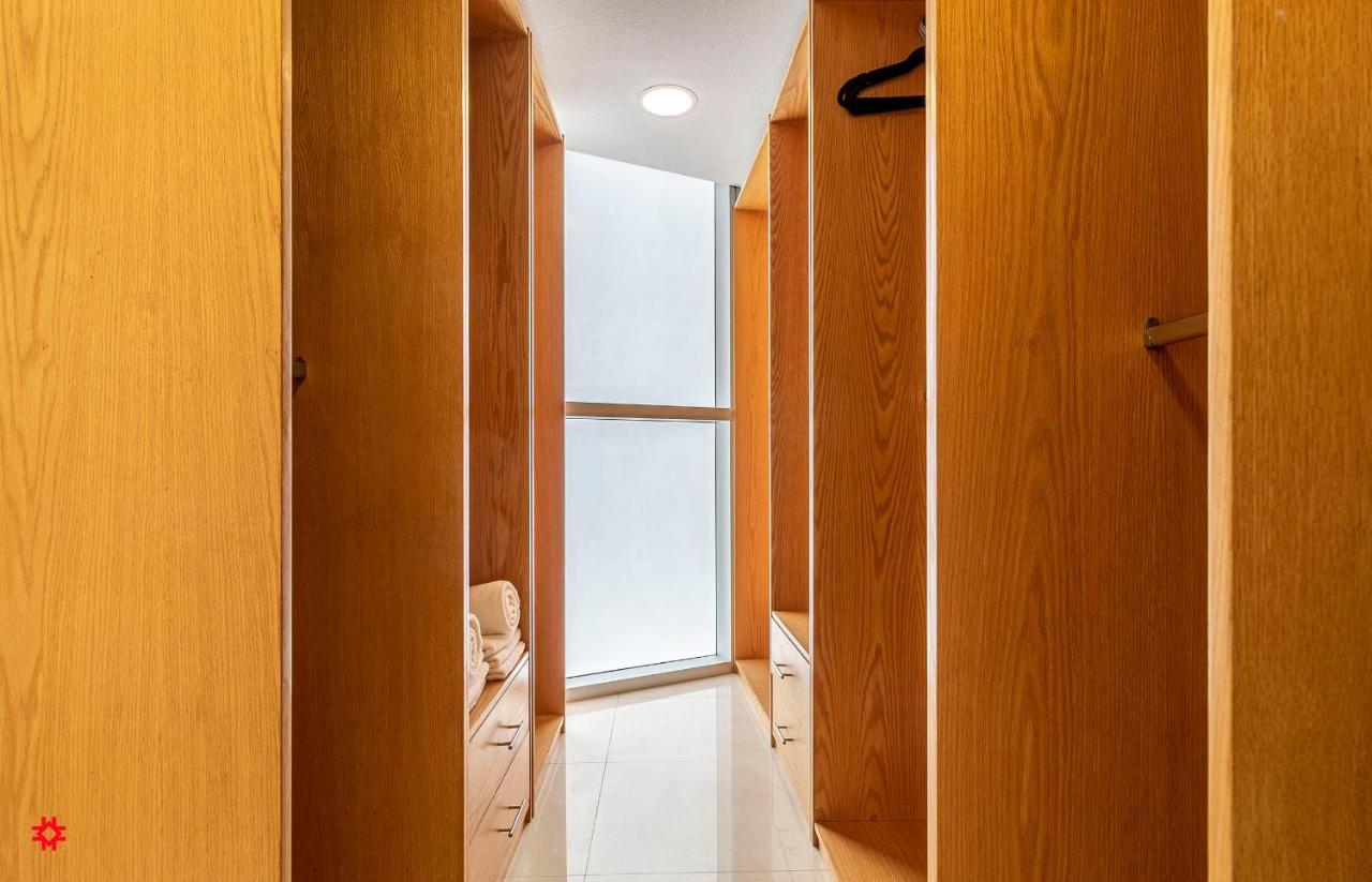 Casa Hamburgo By Kukun Apartman Mexikóváros Kültér fotó