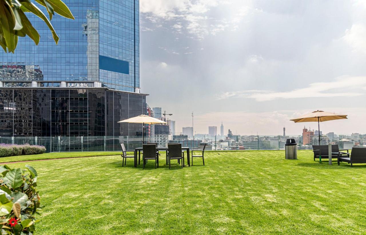 Casa Hamburgo By Kukun Apartman Mexikóváros Kültér fotó