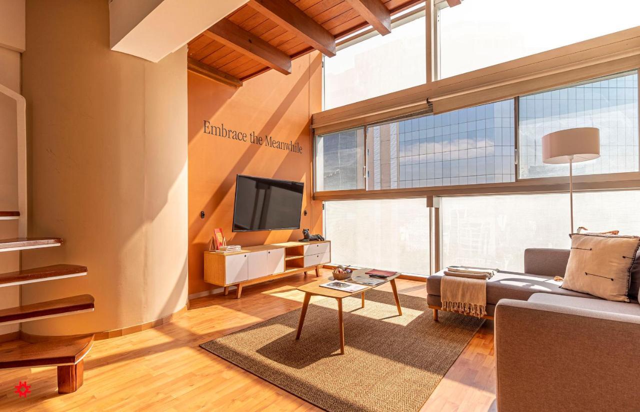 Casa Hamburgo By Kukun Apartman Mexikóváros Kültér fotó
