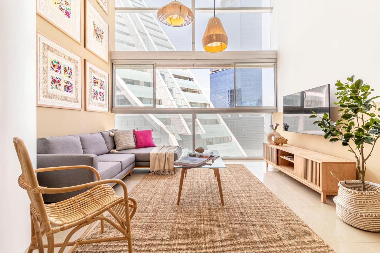 Casa Hamburgo By Kukun Apartman Mexikóváros Kültér fotó