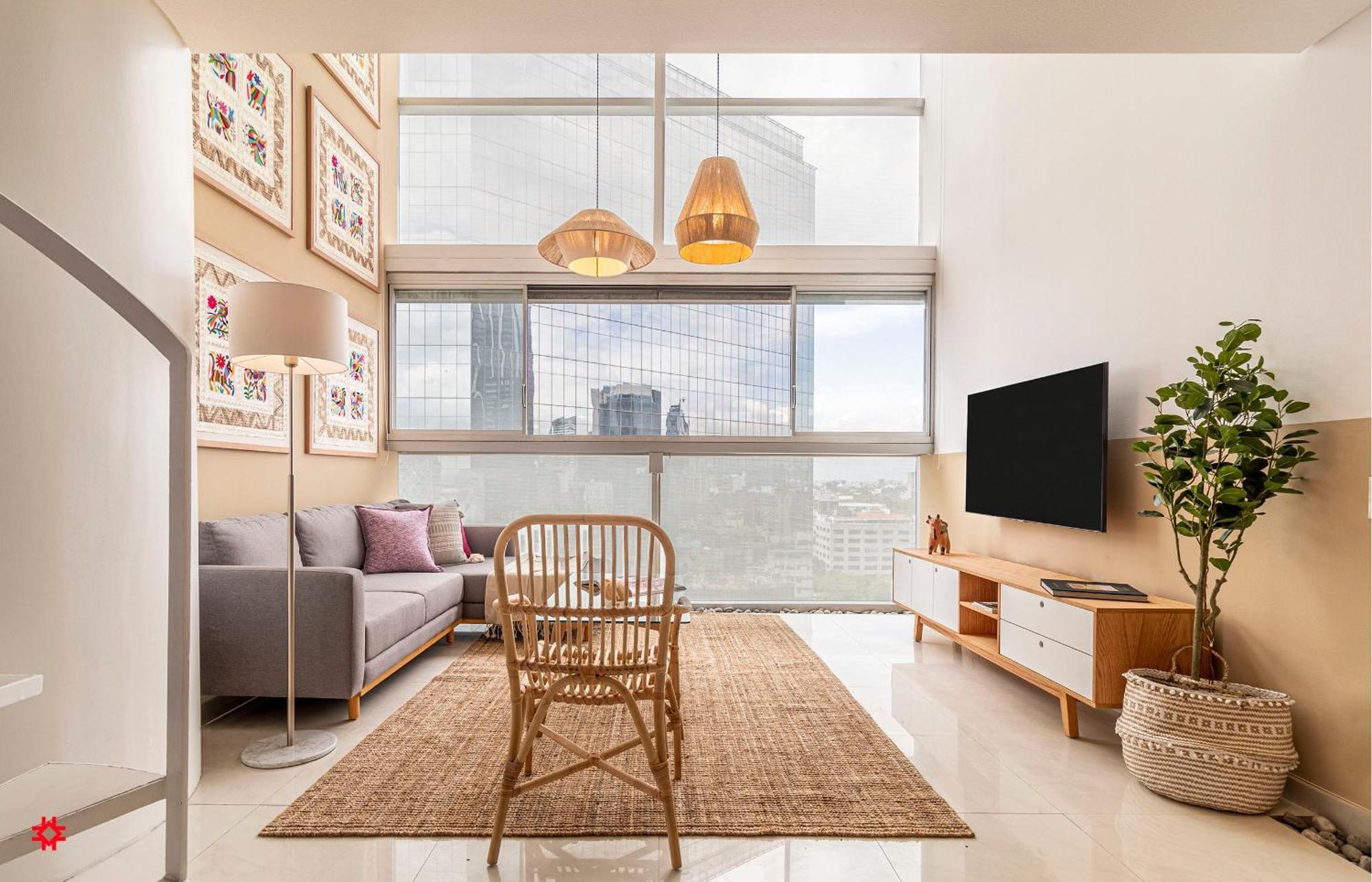 Casa Hamburgo By Kukun Apartman Mexikóváros Kültér fotó