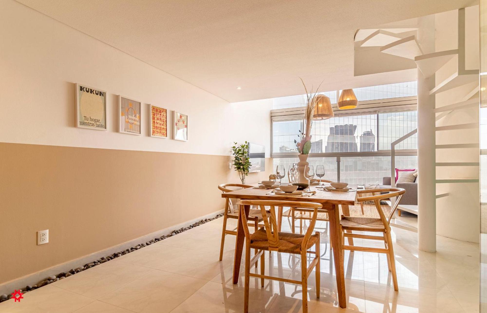 Casa Hamburgo By Kukun Apartman Mexikóváros Kültér fotó