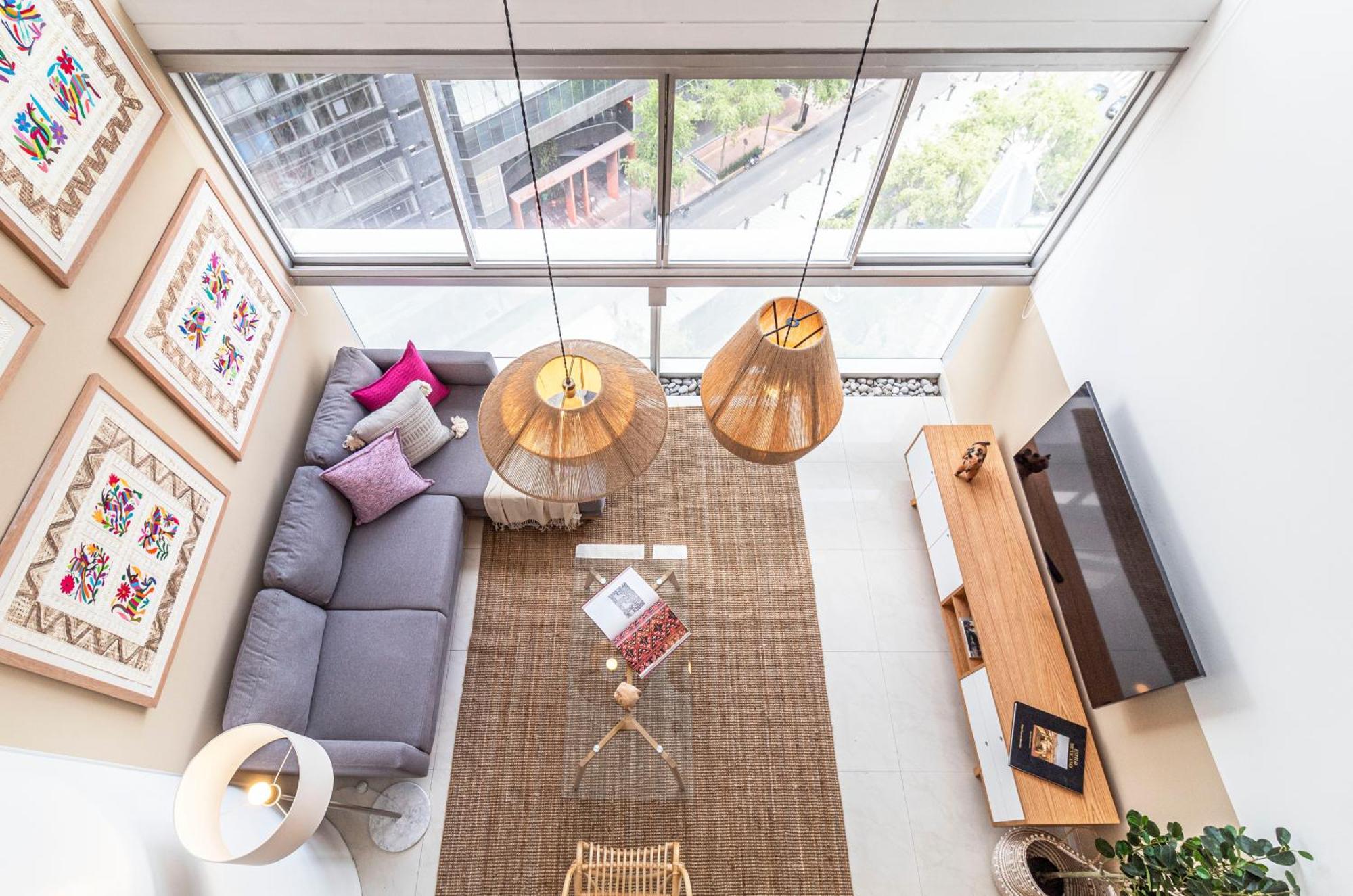Casa Hamburgo By Kukun Apartman Mexikóváros Kültér fotó