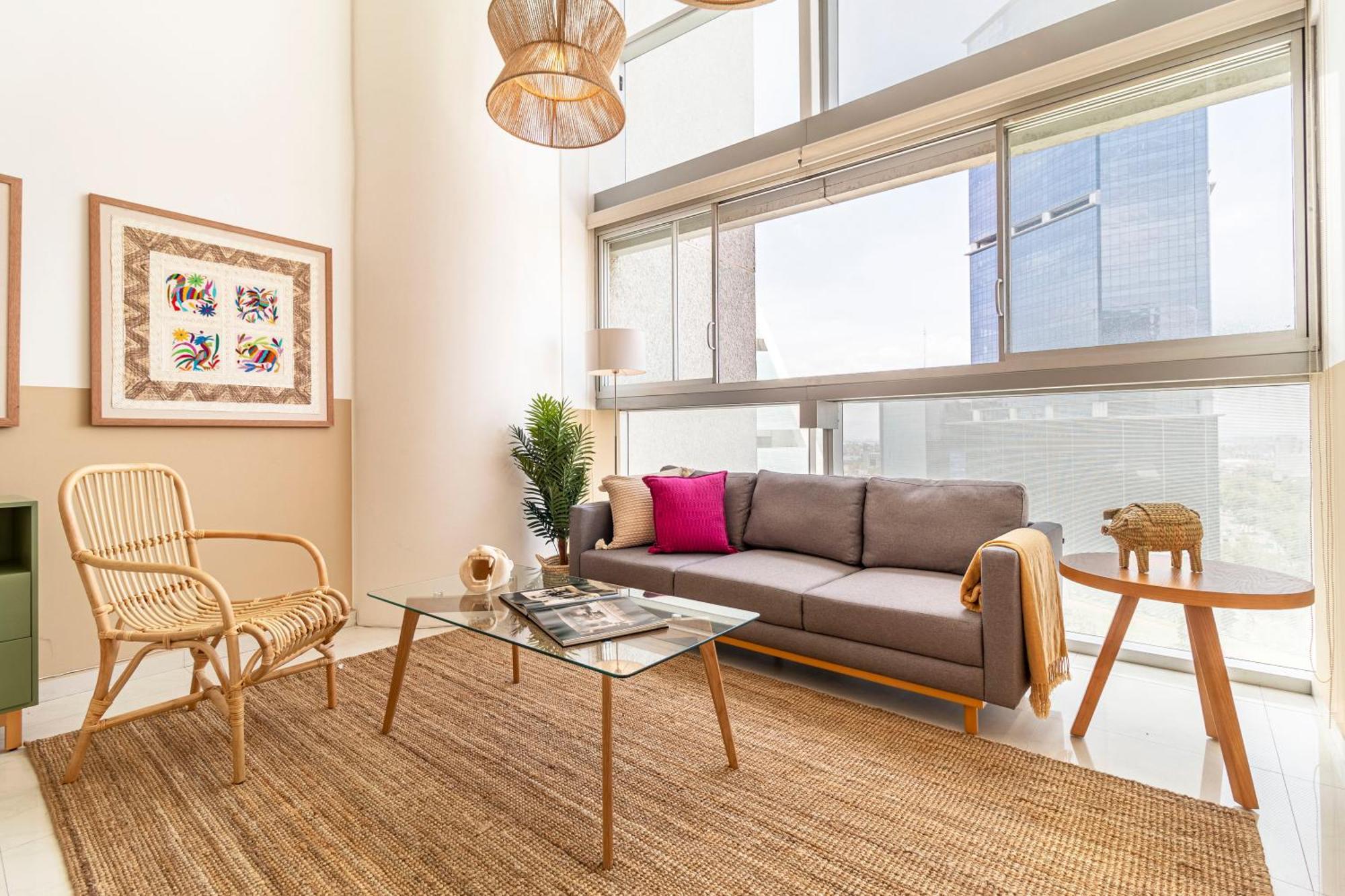 Casa Hamburgo By Kukun Apartman Mexikóváros Kültér fotó