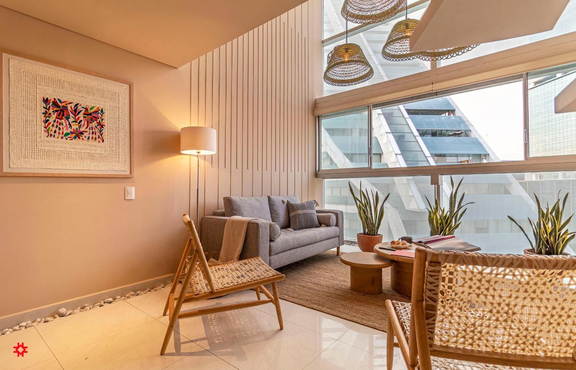 Casa Hamburgo By Kukun Apartman Mexikóváros Kültér fotó