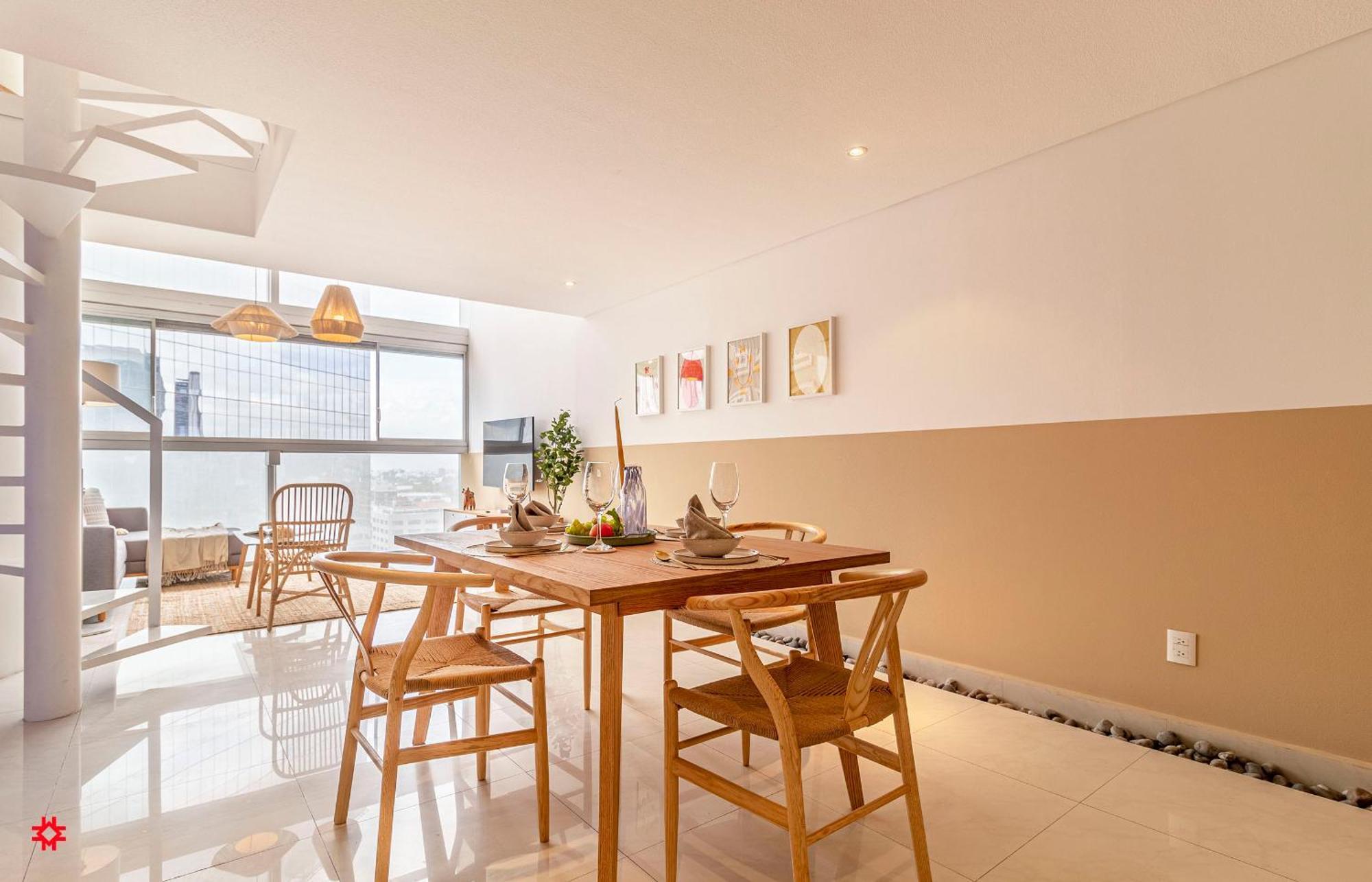 Casa Hamburgo By Kukun Apartman Mexikóváros Kültér fotó