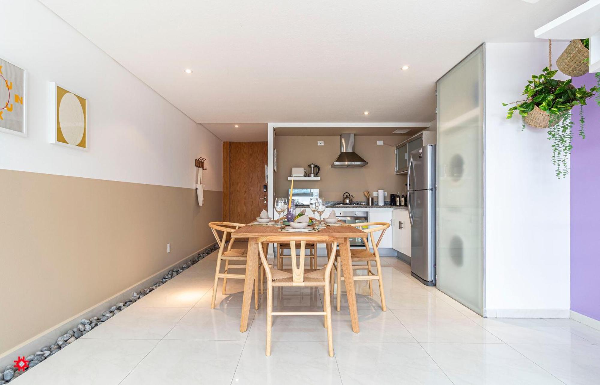 Casa Hamburgo By Kukun Apartman Mexikóváros Kültér fotó