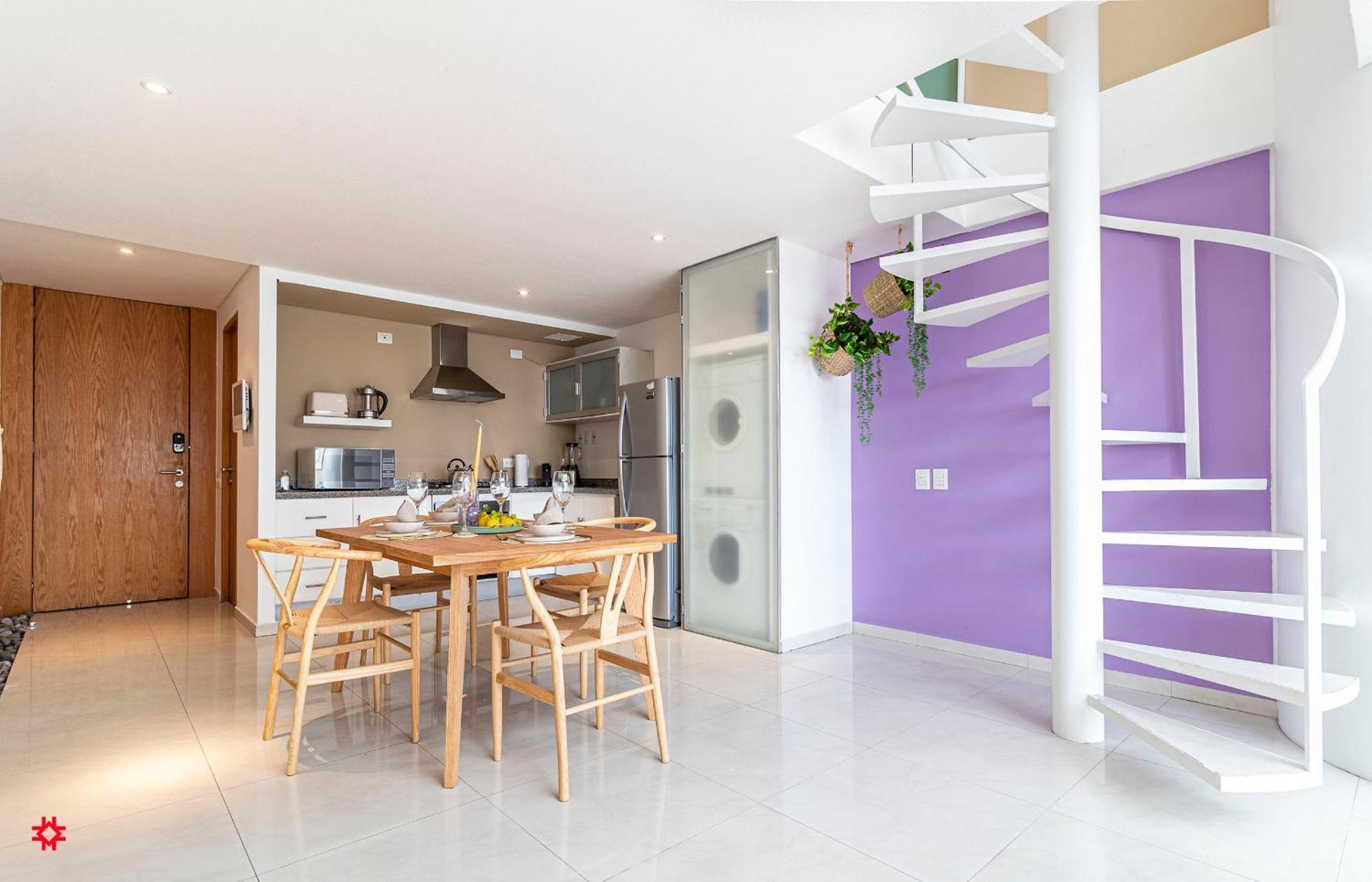 Casa Hamburgo By Kukun Apartman Mexikóváros Kültér fotó