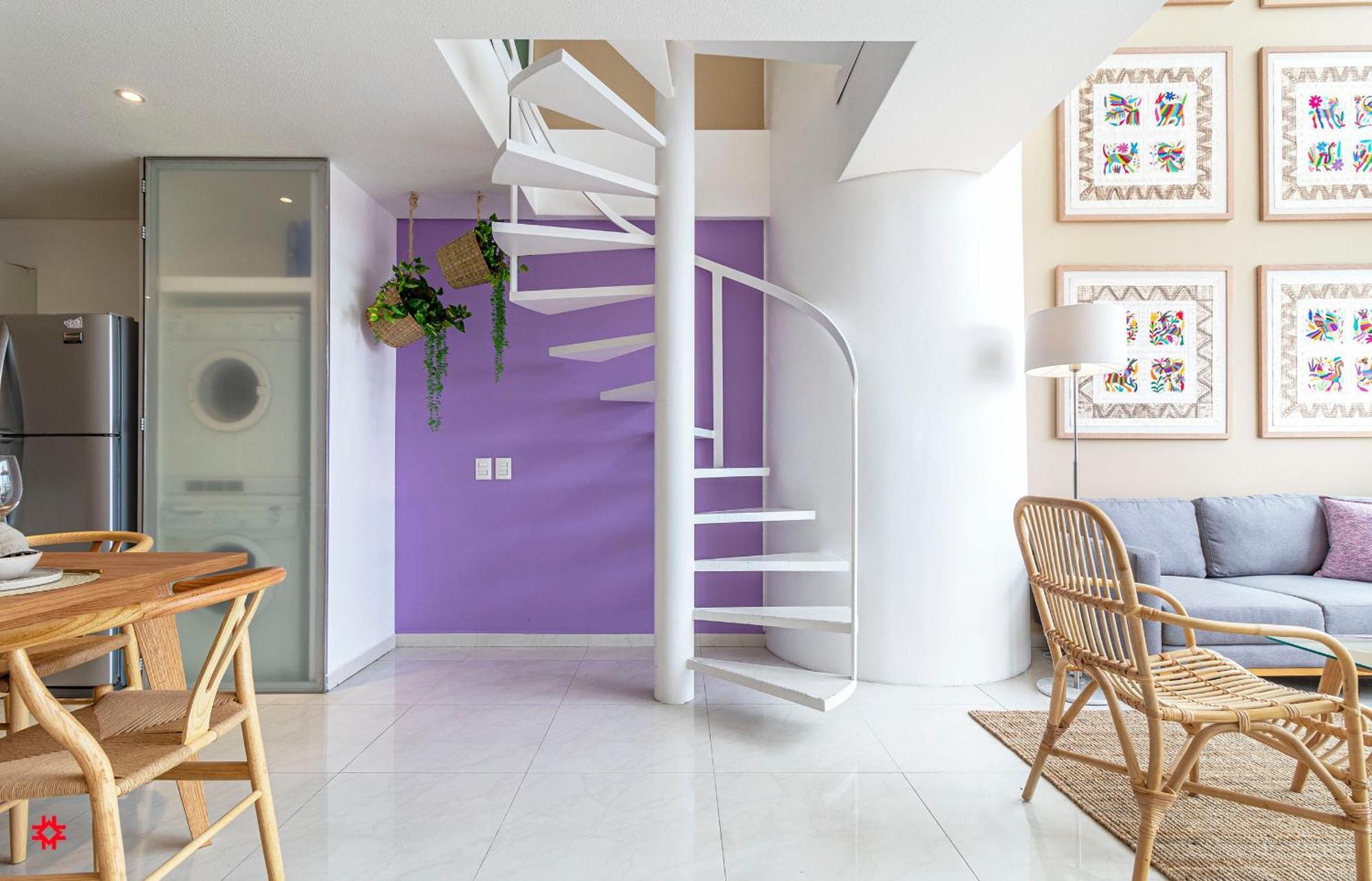 Casa Hamburgo By Kukun Apartman Mexikóváros Kültér fotó