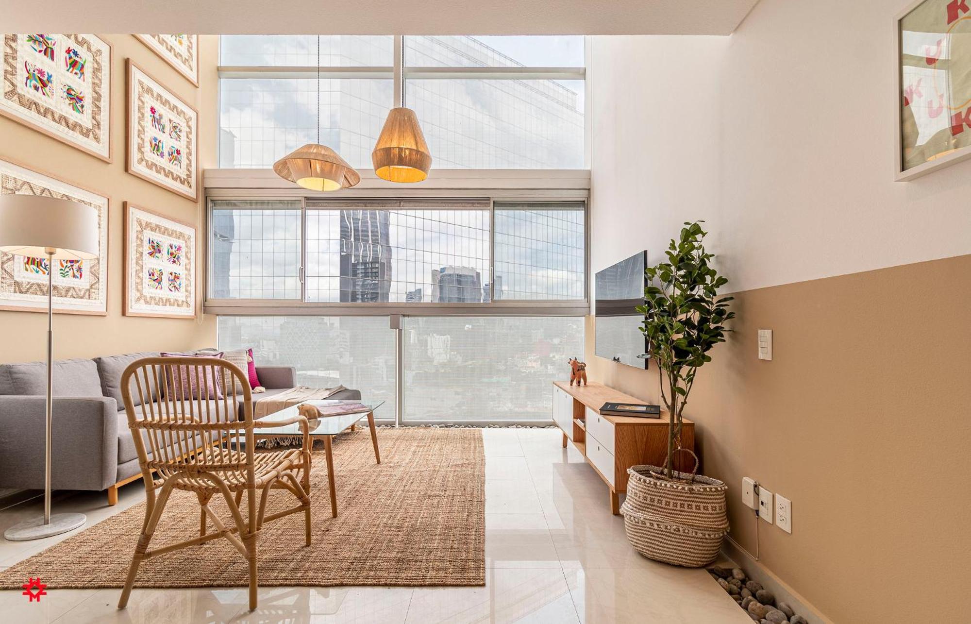 Casa Hamburgo By Kukun Apartman Mexikóváros Kültér fotó